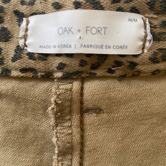 Mini skirt - Picture 4 of 4